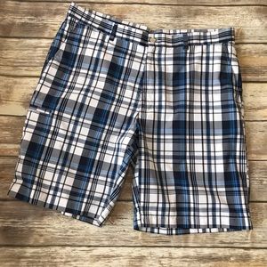 Grand Slam Sz38 Performance Golf Shorts